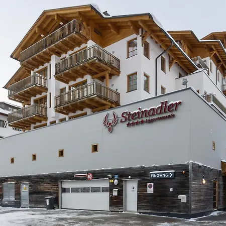 Steinadler Gamsleiten - Skiing Holiday In Διαμέρισμα *